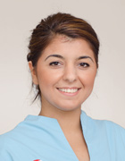 Ebru Kilic Foto